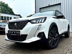 Bild des Angebotes Peugeot 2008 GT-Line/ACC/SOUNDSYSTEM/AHK/NAVI/RCAM