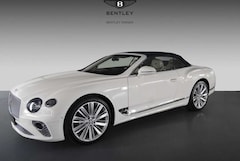 Bild des Angebotes Bentley Continental GTC Speed