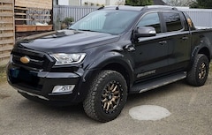 Bild des Angebotes Ford Ranger Wildtrak