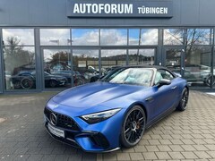 Bild des Angebotes Mercedes-Benz SL 63 AMG SL 63 4MATIC+ *MANUFAKTUR*AERODYNAMIK*KERAMIK*