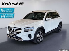Bild des Angebotes Mercedes-Benz GLB 180 Progressive AHK Winter-Paket EASYPACK