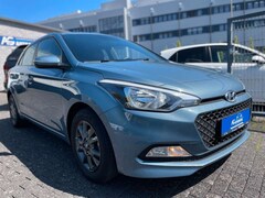 Bild des Angebotes Hyundai i20 YES! 1. Hand nach Vorführw./Sitzheizung