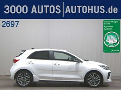 Bild des Angebotes Kia Rio 1.0 GT-Line Navi GSD LED Shz DAB PDC RfK