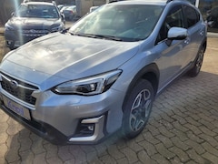 Bild des Angebotes Subaru XV 2,0i Lineartronic Comfort