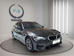 Bild des Angebotes BMW 320 d Sport Line