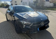 Bild des Angebotes Mercedes-Benz A 250 A-Klasse Plugin Hybrid e 8G-DCT Progressive Advanced