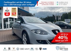 Bild des Angebotes SEAT Leon 2.0 FSI Stylance Sportsitze+Klimaauto+PDC