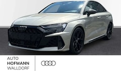 Bild des Angebotes Audi RS3 Limousine  2.5 TFSI quattro S tronic Cuvee, Sport
