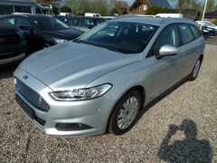 Bild des Angebotes Ford Mondeo Trend