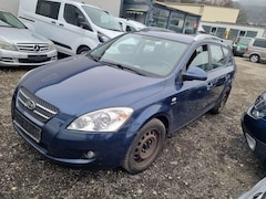 Bild des Angebotes Kia Ceed SW / cee'd SW EX