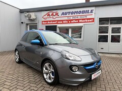 Bild des Angebotes Opel Adam S 2.Hand+54TKM+OPC+PDC.h+CarPlay+TÜV Neu