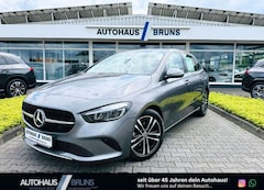 Bild des Angebotes Mercedes-Benz B 180 PROGRESSIVE, Autom., LED, PTS, RFK, Winter, Spur