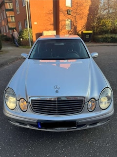 Bild des Angebotes Mercedes-Benz E 220 CDI Automatik Elegance Neue SBC 2 Jahre Garantie