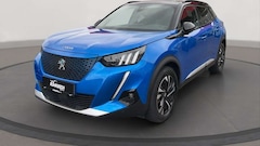 Bild des Angebotes Peugeot e-2008 GT 136 Sitzh+PDC+CAM+Carplay+Navi+