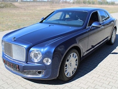 Bild des Angebotes Bentley Mulsanne Speed (Service neu!)