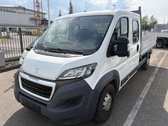 Bild des Angebotes Peugeot Boxer 435 L4 BlueHDi 130