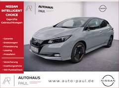 Bild des Angebotes Nissan Leaf 40kWh N-Connecta, 360°, Navi, Winter, LED