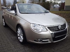 Bild des Angebotes VW Eos 2.0 TDI Individual | Tüv*Scheckheft*Eur4