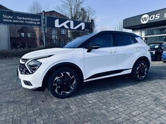 Bild des Angebotes Kia Sportage 1.6 T PHEV GT-Line AWD GD AHK Drive SD