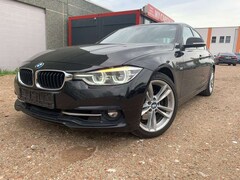 Bild des Angebotes BMW 330 330i Aut. Luxury Line