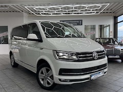 Bild des Angebotes VW T6 Multivan Generation Six, DSG, 1 Hd, 7-Sitzer