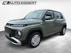 Bild des Angebotes Hyundai Inster SELECT Effiz Navi Apple CarPlay Android Auto Klima