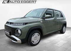 Bild des Angebotes Hyundai Inster SELECT Effiz Navi Apple CarPlay Android Auto Klima