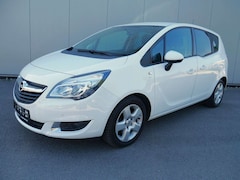 Bild des Angebotes Opel Meriva B 1.4 Drive