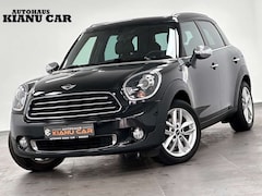 Bild des Angebotes MINI Cooper Countryman .SHZ.PANO.PDC.S-DACH.XENON