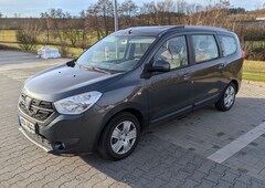 Bild des Angebotes Dacia Lodgy Lodgy SCe 100 LPG Laureate