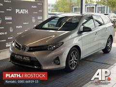 Bild des Angebotes Toyota Auris Hybrid Edition *Standheiz.*