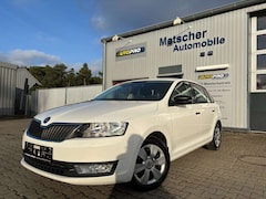 Bild des Angebotes Skoda Rapid/Spaceback Active