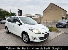 Bild des Angebotes Renault Grand Scenic Dynamique 2.0 16V 140 CVT*Automatik