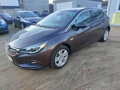 Bild des Angebotes Opel Astra Dynamic, Automatik, Navi, Allwetterreif., Garantie