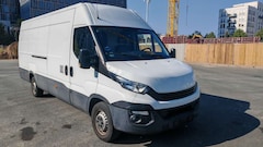 Bild des Angebotes Iveco Daily CNG+Benzin/Maxi/Klima