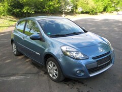 Bild des Angebotes Renault Clio III Dynamique - Klima - 56 Tkm -