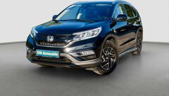 Bild des Angebotes Honda CR-V Elegance 4WD+AHK+SHZ+KAMERA