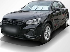 Bild des Angebotes Audi Q2 35 TFSI advanced LED PDC hi. Sitzh.