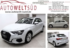 Bild des Angebotes Audi A3 Sportback 35 TDI Design Leder B&O Navi Pano V-Cock