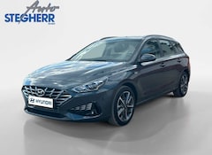 Bild des Angebotes Hyundai i30 cw Trend Mild-Hybrid