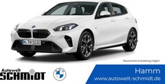 Bild des Angebotes BMW 114 120 M Sportpaket + GARANTIE-bis-03.2030