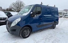 Bild des Angebotes Renault Master MASTER III KASTEN L1H1 KLIMA/SERVICE+TÜV NEU