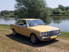 Bild des Angebotes Mercedes-Benz 280 123 280CE