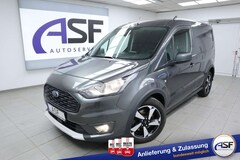 Bild des Angebotes Ford Transit Connect Kasten Active L1 #Winter-P. #KeyFree #Kamera hi...