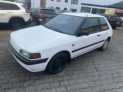 Bild des Angebotes Mazda 323 2 Türe Automatik