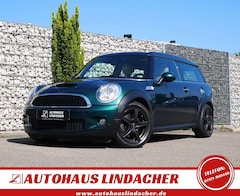 Bild des Angebotes MINI Cooper S Clubman CLUBMAN Mini Cooper S Automatik I Vollleder