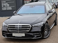 Bild des Angebotes Mercedes-Benz S 580 4Matic AMG Line - PANORAMA 360° 21