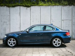 Bild des Angebotes BMW 120 d Coupé Edition Exclusive Leder Xenon Navi 2Hd