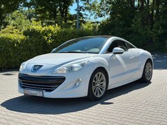 Bild des Angebotes Peugeot RCZ Garantie*2-Zonen-Klima*Xenon*Sport-Sitze*