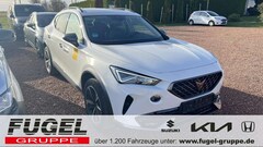 Bild des Angebotes CUPRA Formentor 1.5 TSI Winter|LED|Navi|AHK|ACC|SHZ